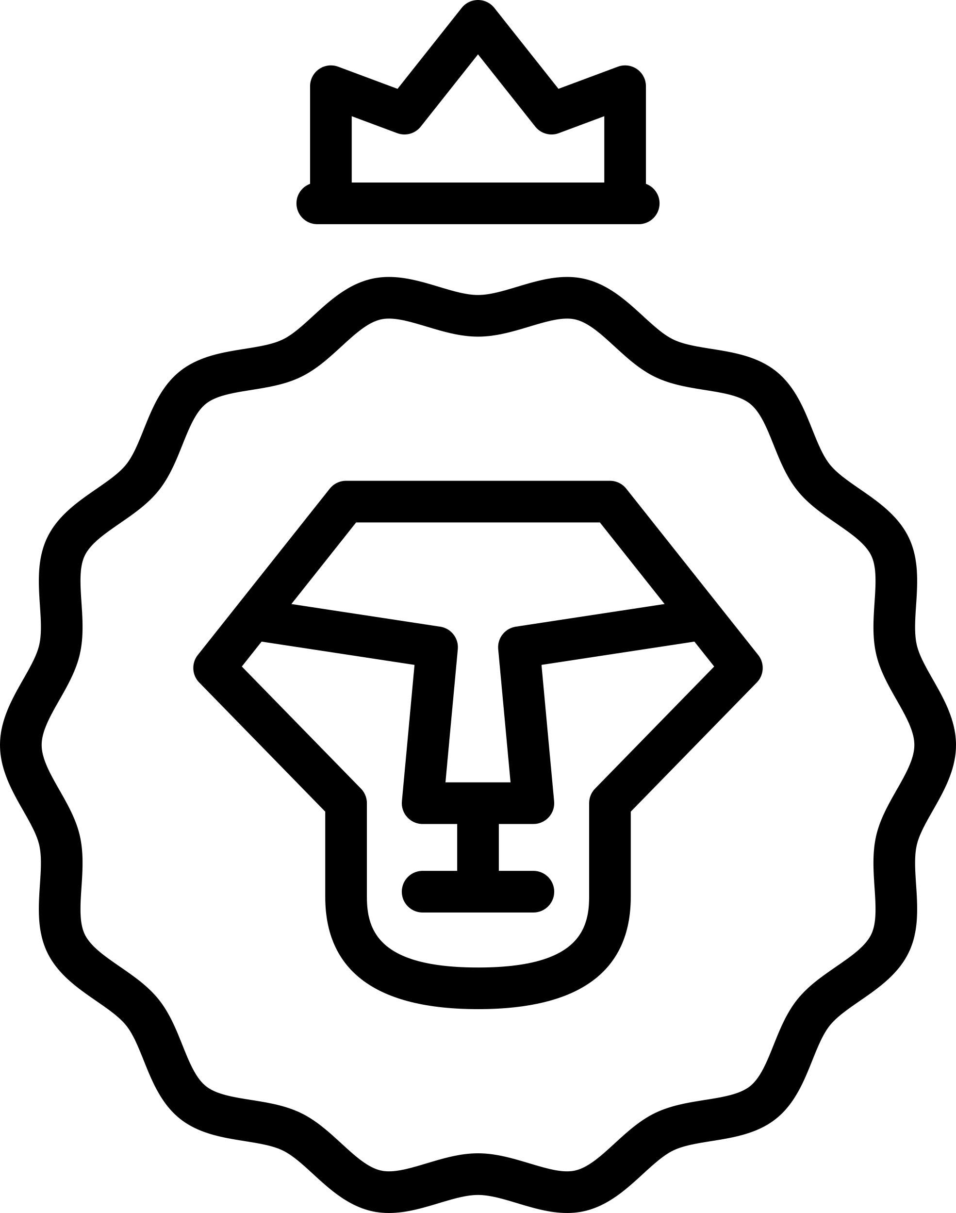 Lion Of Judah Vinyl Svg File Free Vectors